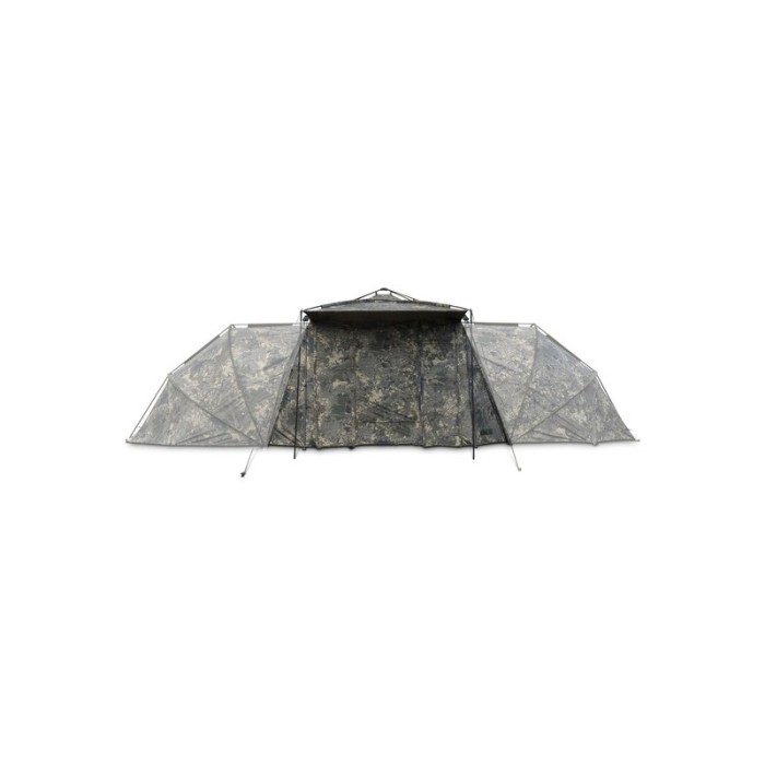 Шелтер Nash Bank Life Gazebo Camo Pro - T1320 купить в Украине